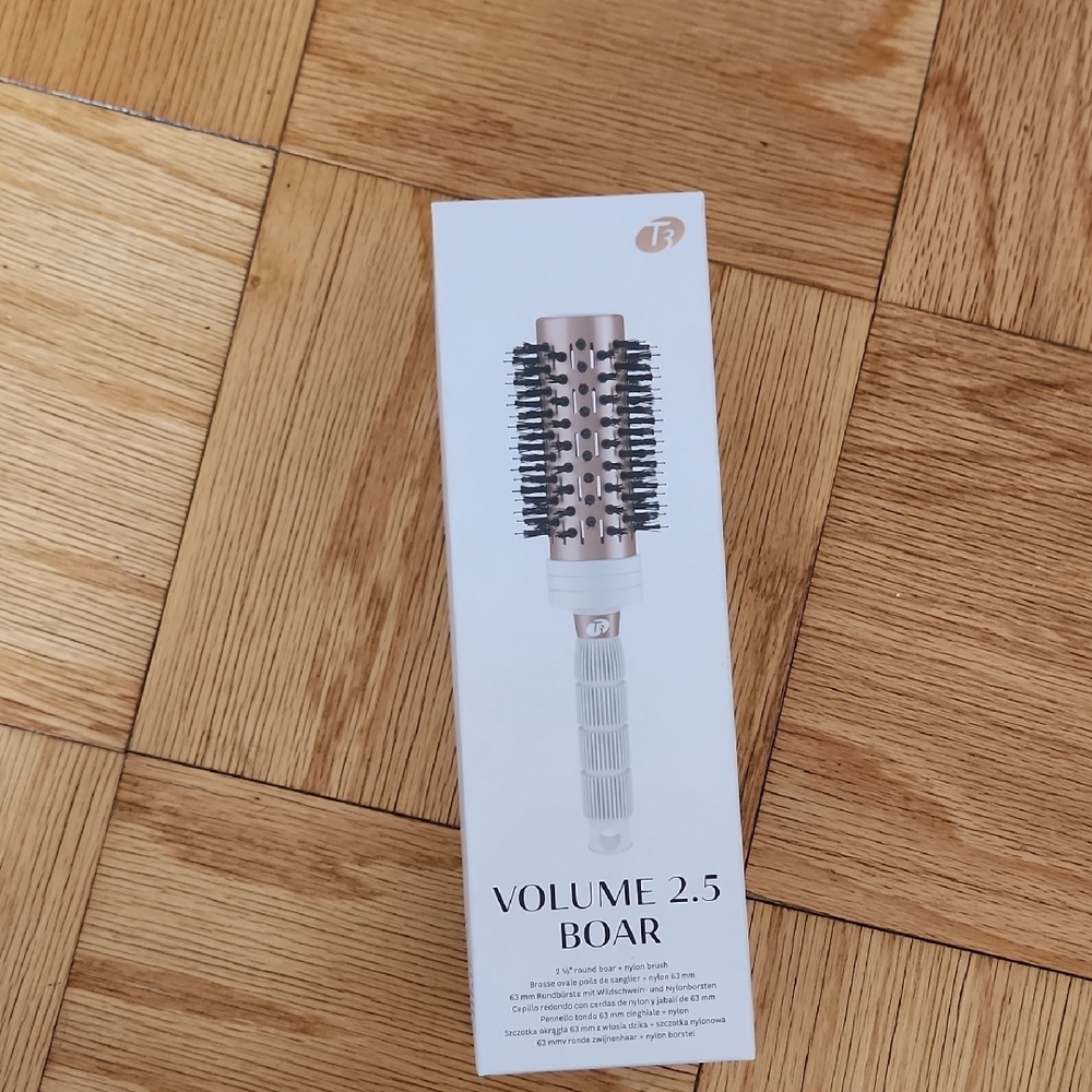 T3 Gold Hair Styling Tool